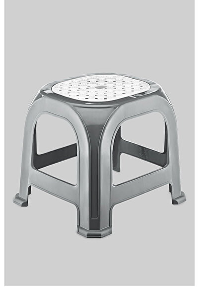 Mestore Lüx Orta Tabure Royaleks-E275