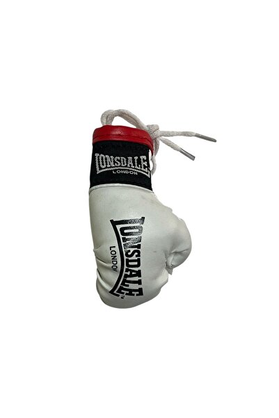 LONSDALE Araç dikiz aynası boks aksesuarı