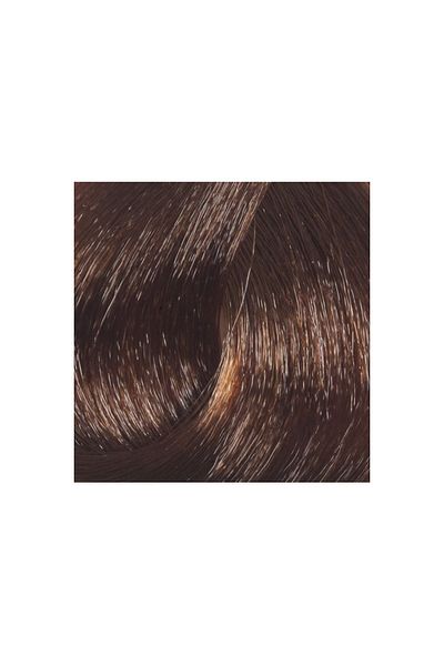 VB QUALITY Set of 2 Premium 6.07 Bronze Brown - Permanent Cream Hair Dye 2 X 50 G Tubes
