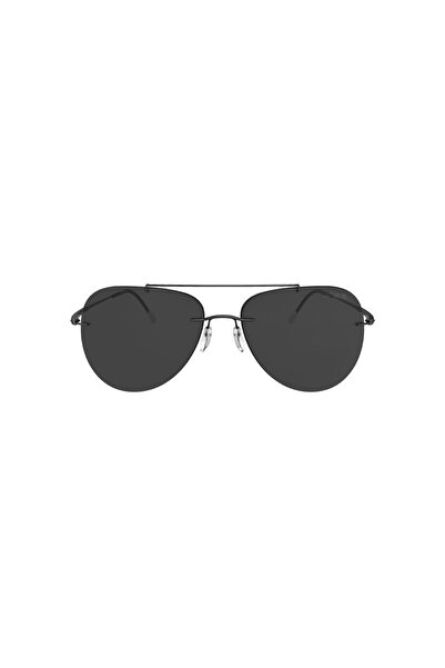 Silhouette 8721/75 9140 62 Sunglasses for Men