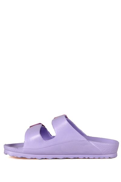 Hammer Jack Bangkok Lilac Women's Slippers