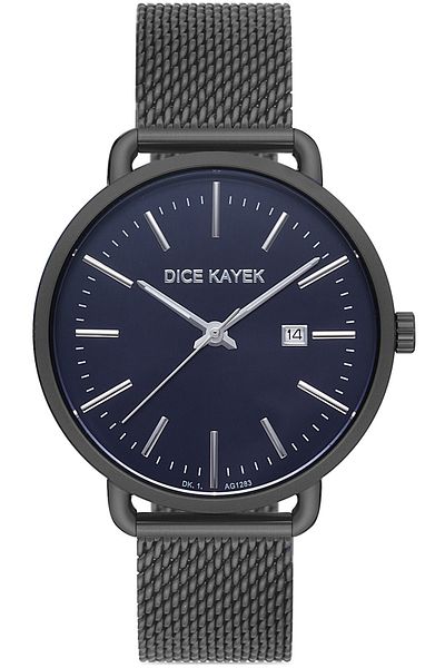 Dice Kayek Practical Bag with Model Number Dk.1.Ag1283.07