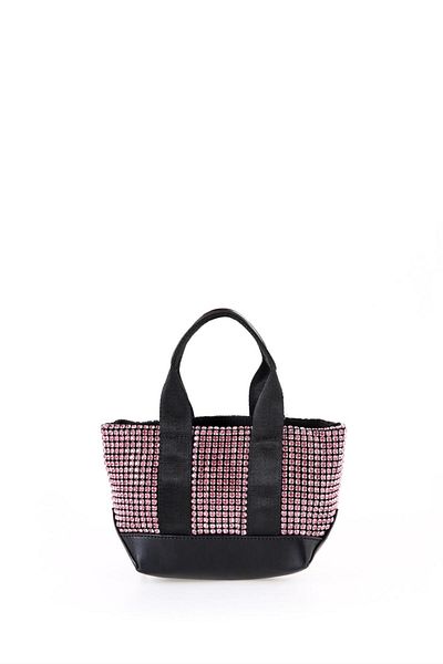 ÇÇS 16977 Women's Shoulder Strap Handbag