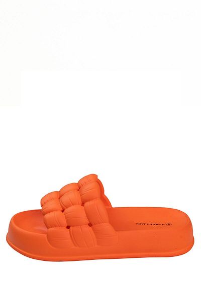 Hammer Jack Papuci de damă Almen Orange