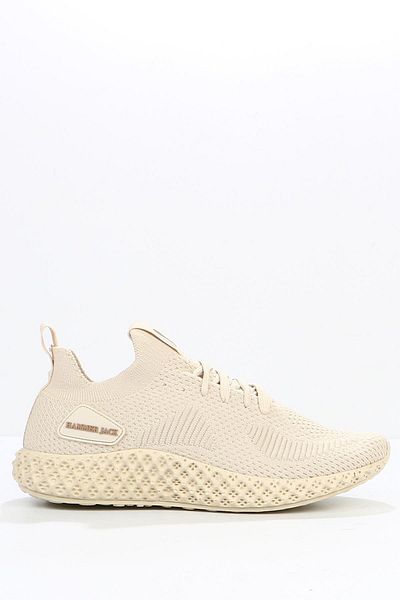 Hammer Jack Hammerjack Zeloni Beige Women's Sneakers