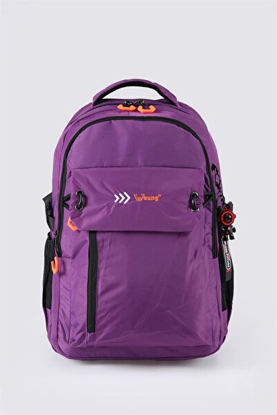 YOUNG 51622 School Bag