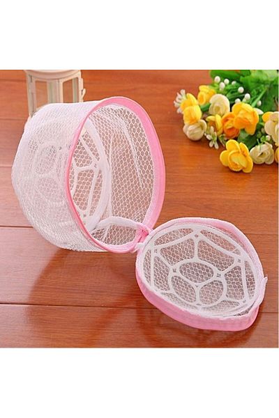 ASYılmaz Bra Washing Net Fully Protected Sensitive Laundry Washing Apparatus