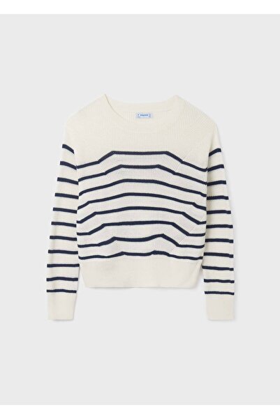 MAYORAL Female Child Knitwear Sweater 6329