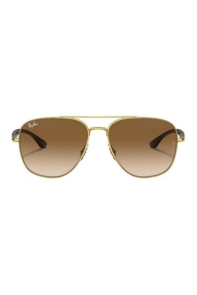 Ray-Ban Rb 3683 001-51 56 Sunglasses for Men