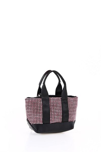 ÇÇS 16977 Women's Shoulder Strap Handbag