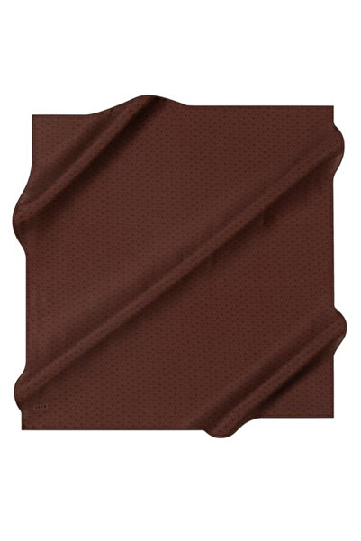 Aker % 100 İpek Krep Saten Eşarp 90*90 model kod:8911701