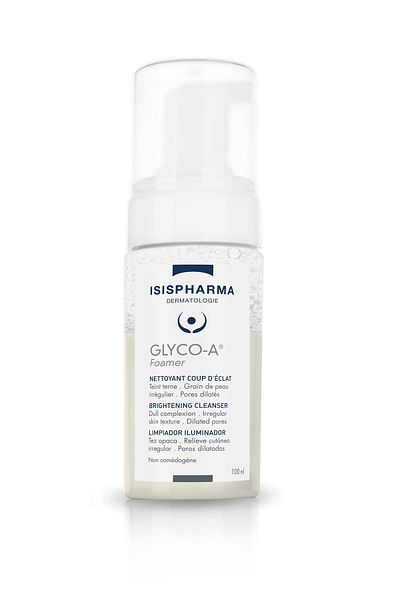 ISISPHARMA Glyco-a Foamer 100 ml