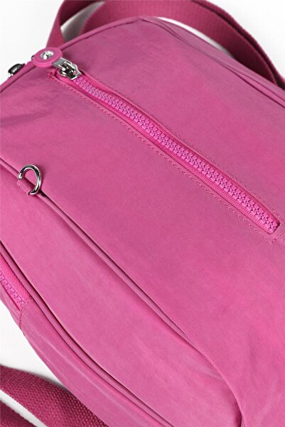 ÇÇS 16443 Crinkle Women's Backpack