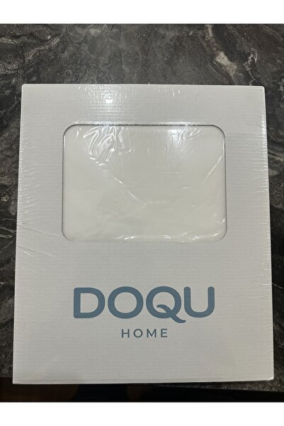 Doqu Home ALEZ Çift kişilk
