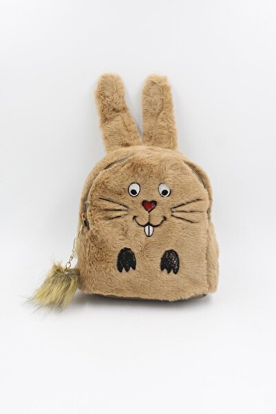 Chantaky 039 3000 Rucsac pentru copii iepure de pluș