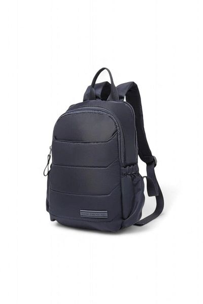 SMART BAGS Unisex σακίδιο πλάτης από μαλακό ύφασμα - Small Size 8731