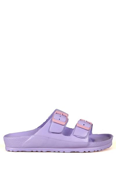 Hammer Jack Bangkok Lilac Women's Slippers