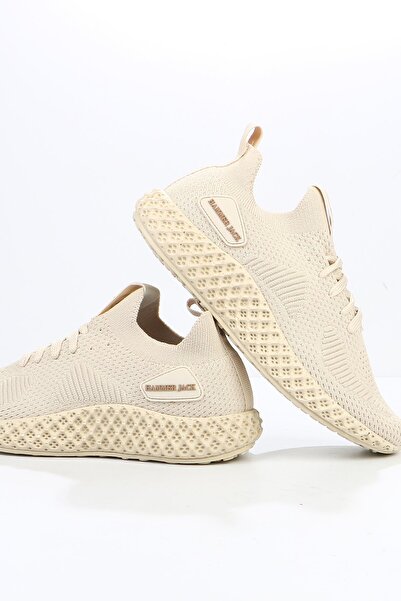 Hammer Jack Hammerjack Zeloni Beige Women's Sneakers