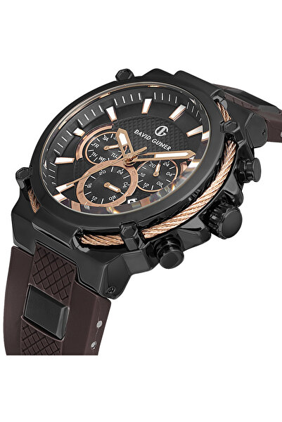 DAVID GUNER Dg-8270Gd-X2