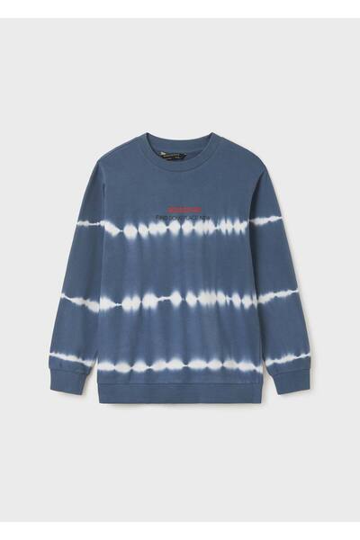 MAYORAL pulover pentru băiat tie-dye 6443
