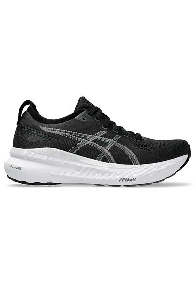 Asics Gel-Kayano 31 schwarze Damen Laufschuhe - 1012b670-002