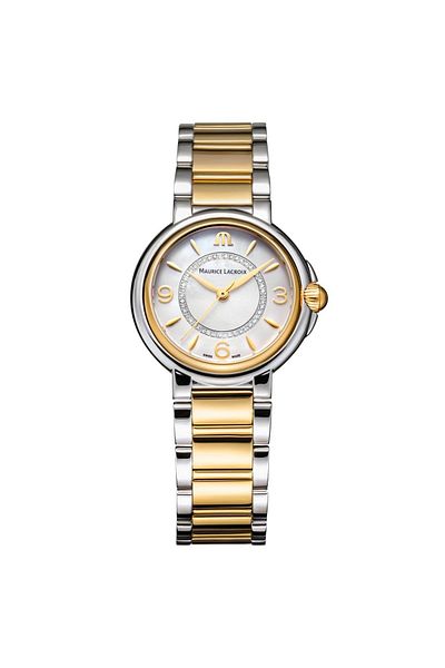 Maurice Lacroix Fa1104Ssy13B20-1 Women's Wristwatch