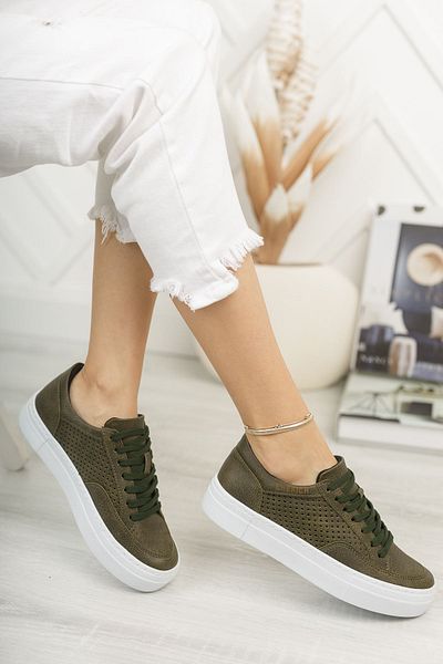 Chekich HAKI CH015 CBT First Edition Women's Shoes