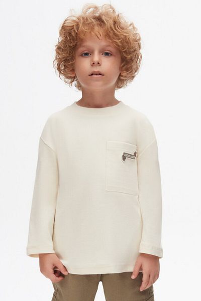 nk kids Момчешки суитшърт 47509