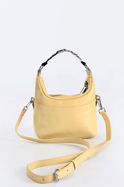 ÇÇS ÇÇS 17522 Kadın Omuz Askılı El Çantası