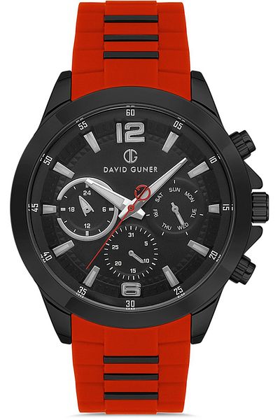 DAVID GUNER Dg-8615gd-zp2
