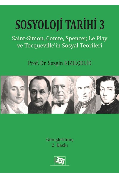 Genel Markalar Sosyoloji Tarihi 3