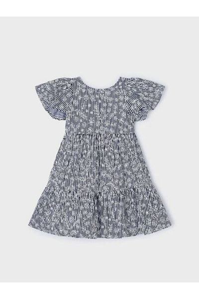 MAYORAL rochie de vara pentru fete 3940