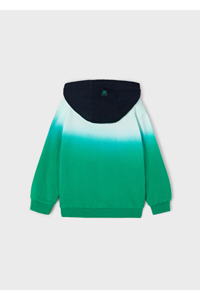MAYORAL Boy's Hooded Pullover 3402