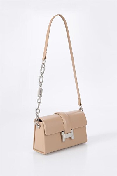 ÇÇS 17568 Kadın Omuz Askılı El Çantası