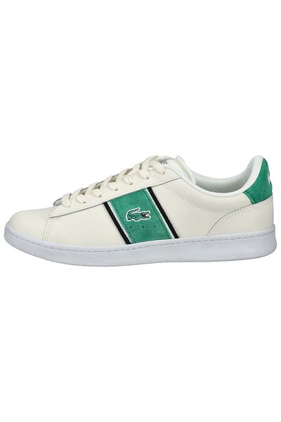 Lacoste Pánska Carnaby Set CGR Trainers