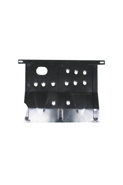 Genel Markalar Ford Transıt Connect Karter Muhafaza Sacı Metal Ayaklı Oem No:...