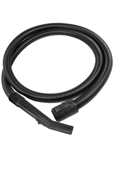 Marketto Furtun pentru aspirator compatibil Karcher WD 2 Culoare neagră