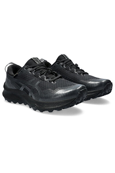 Asics Gel-trabuco 12 Gore-tex Erkek Mavi Outdoor Koşu Ayakkabısı 1011b801-002
