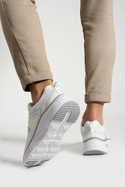 Hammer Jack Ανδρικά αθλητικά παπούτσια Polina White