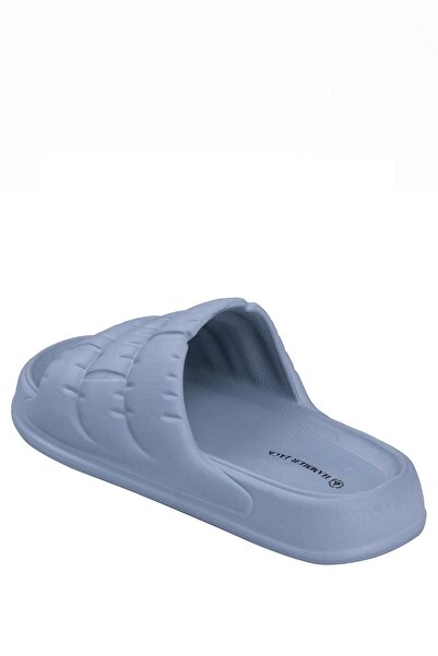 Hammer Jack Neusorg Blue Women's Slippers