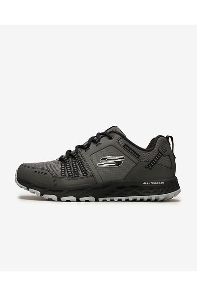 SKECHERS Escape Plan Ανδρικά γκρι παπούτσια εξωτερικού χώρου 51591 Ccbk