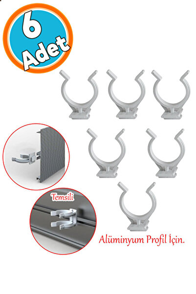 NZB (6 ADET) Mobilya Baza Ayakkabılık Dolap Mutfak Tezgah Gardrop Vestiyer Ay...