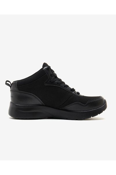 SKECHERS Dynamight 2.0 - Women's Black Boots66666321tk Bbk