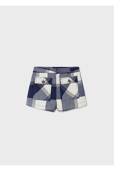 MAYORAL pantaloni scurți de iarnă pentru fete 7205