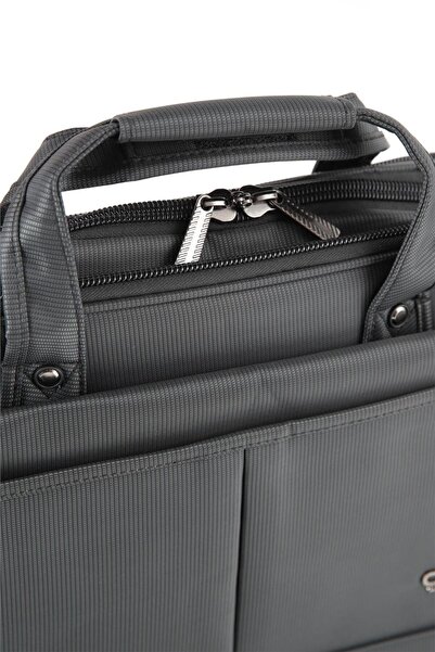 ÇÇS 71439 Briefcase with Shoulder Strap