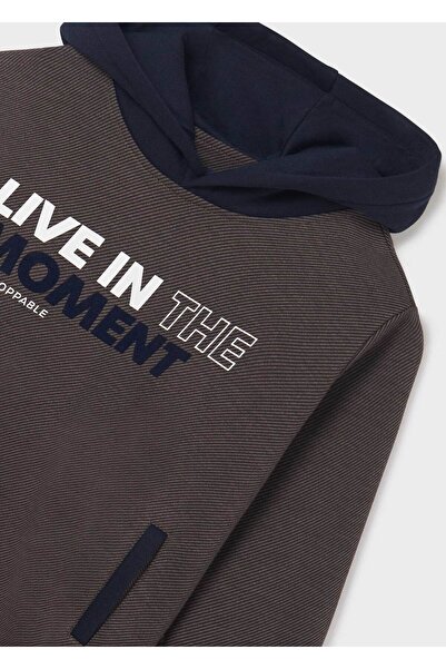 MAYORAL Boy's Sweater Pullover 7451