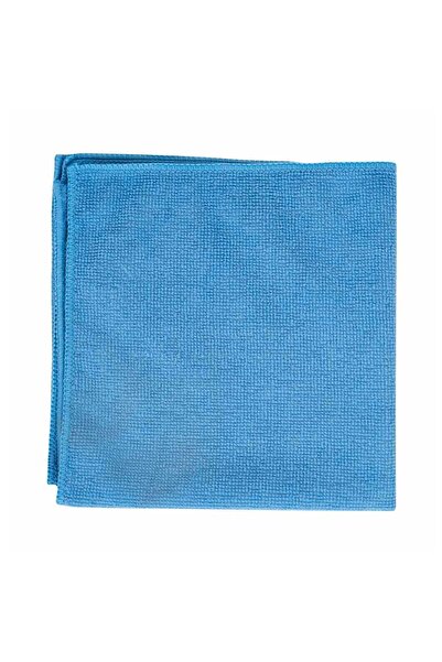 STEPY Mikrofiber Genel Temizlik Bezi Mavi