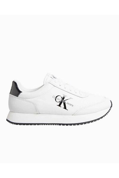 Calvin Klein Runner Low Top Sneakers