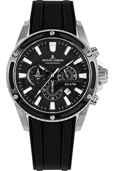 Jacques Lemans LIVERPOOL 1-2141A ERKEK KOL SAATİ