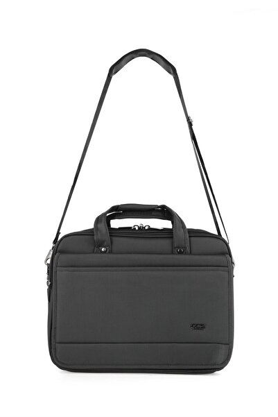 ÇÇS 71440 Briefcase with Shoulder Strap